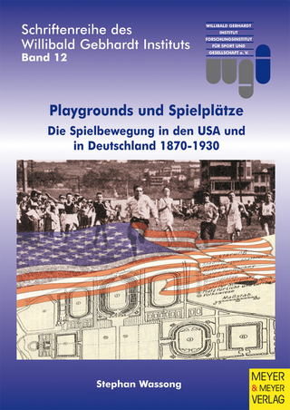 Playgrounds und Spielplätze