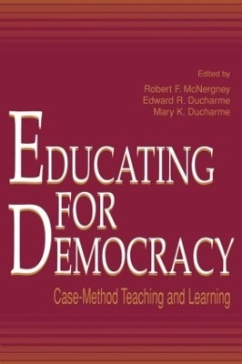 Educating for Democracy - 