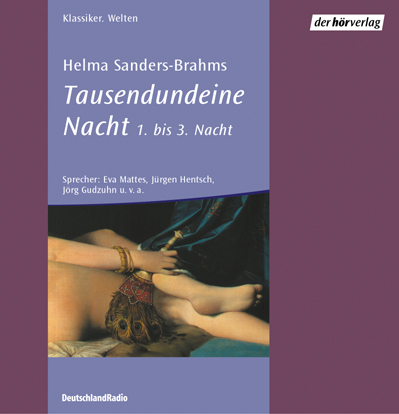 Tausendundeine Nacht - Helma Sanders-Brahms