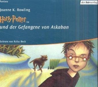 Harry Potter und der Gefangene von Askaban