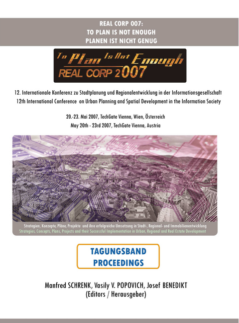 REAL CORP 007: To Plan is Not Enough - 