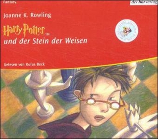 Harry Potter und der Stein der Weisen