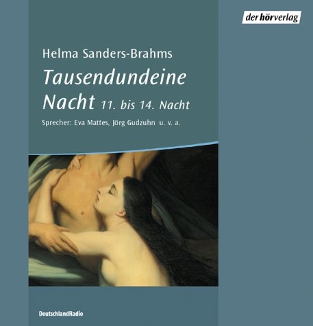 Tausendundeine Nacht - Helma Sanders-Brahms
