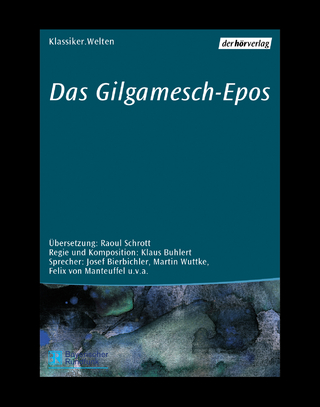 Gilgamesch-Epos