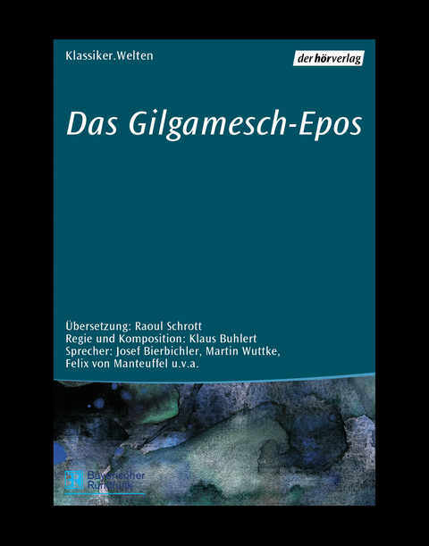 Gilgamesch-Epos - 