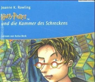 Harry Potter und die Kammer des Schreckens