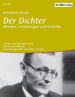 Der Dichter