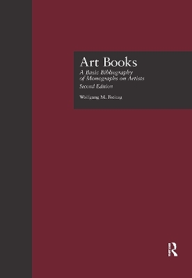 Art Books - 