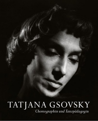 Tatjana Gsovsky