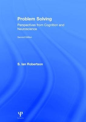 Problem Solving -  S. Ian Robertson