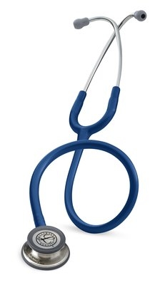 Littmann Classic III Stethoskop marineblau/navy