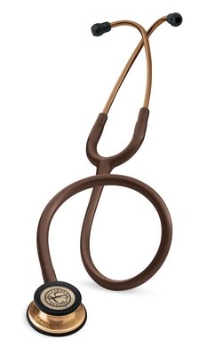 Littmann Classic III Stethoskop Copper Edition schokolade/chocolate