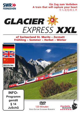 Glacier-Express
