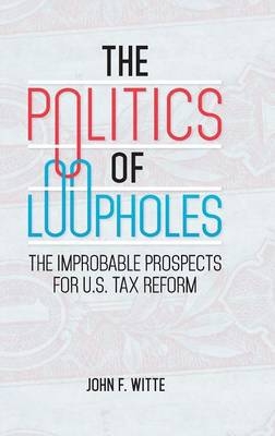 Politics of Loopholes
