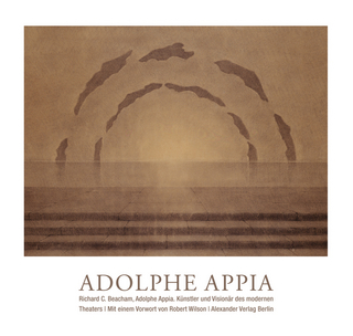 Adolphe Appia