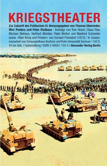 Kriegstheater - 