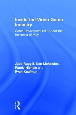Inside the Video Game Industry