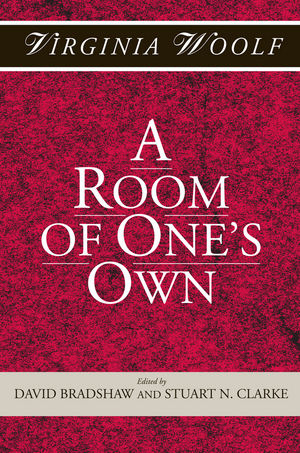 A Room of One's Own - 