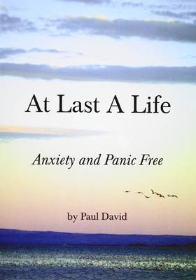 At Last a Life - Paul David