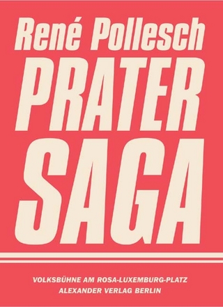 Prater-Saga