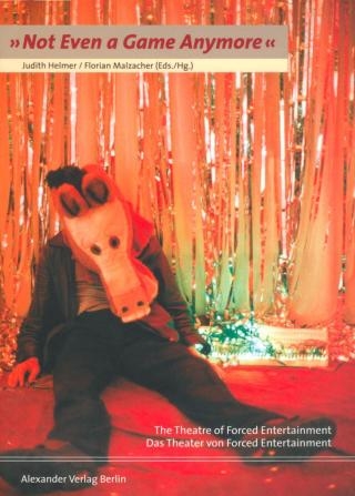 "Not Even a Game Anymore" - 