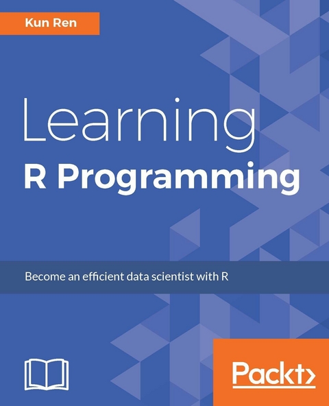 Learning R Programming -  Ren Kun Ren