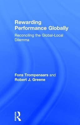 Rewarding Performance Globally -  Robert Greene,  Fons Trompenaars