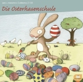 Die Osterhasenschule