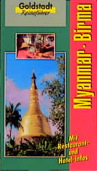 Birma - Myanmar