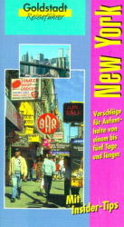 New York - Ursula Diezemann