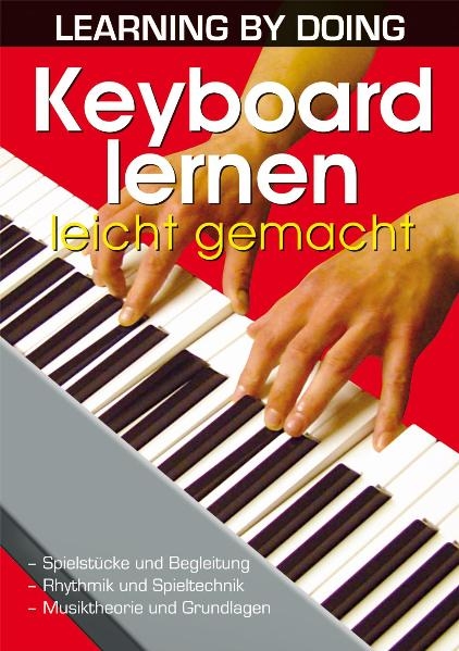 Keyboard lernen leicht gemacht - Herb Kraus