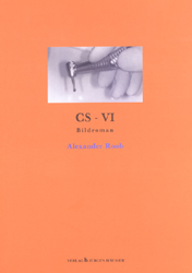 CS-VI Bildroman