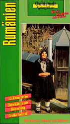 Rum&auml;nien - Thomas Kunze, Ute Walbe-Kunze