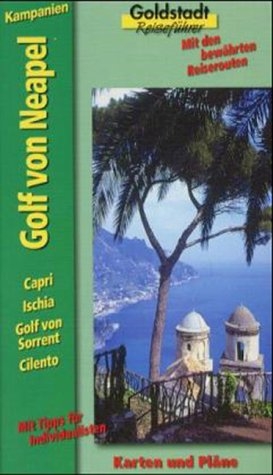 Golf von Neapel - Eckhard Diezemann