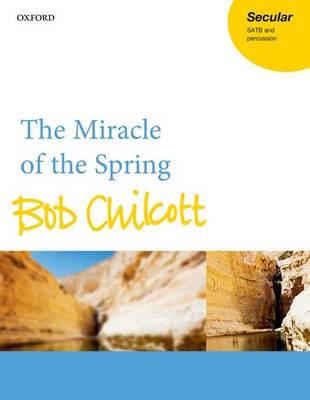 The Miracle of the Spring - 