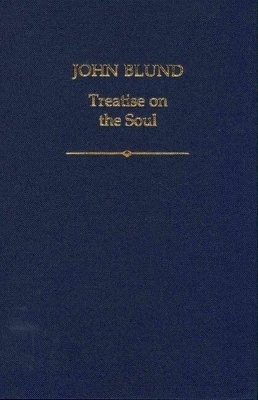 John Blund: Treatise on the Soul