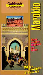 Marokko - Dietrich H&ouml;llhuber, Wolfgang Kaul