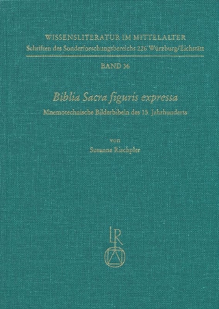 Biblia Sacra figuris expressa