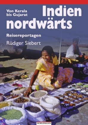 Indien nordwärts