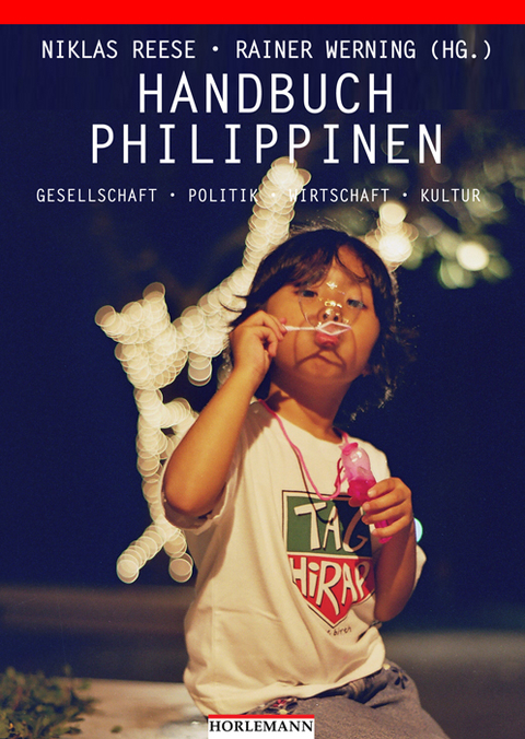 Handbuch Philippinen - 