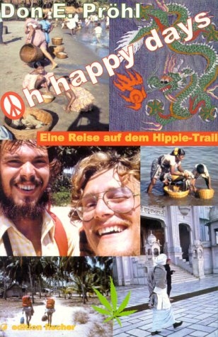 Oh happy days - Don E Pr&ouml;hl