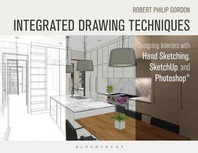 Integrated Drawing Techniques - Robert Philip Gordon