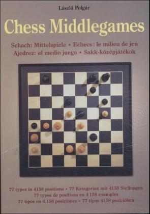 Chess /Schach: Middlegames