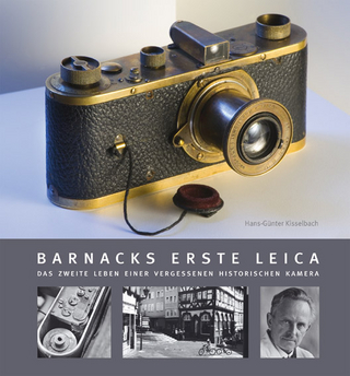 Barnacks erste Leica.