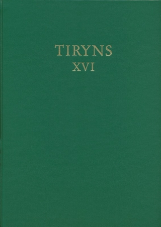 Kleinfunde aus Tiryns