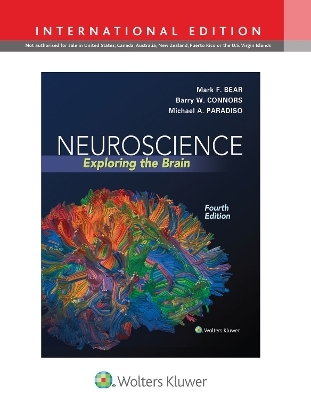 Neuroscience - Mark F. Bear, Barry Connors, Mike Paradiso