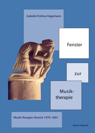 Fenster zur Musiktherapie