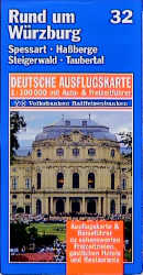 Rund um W&uuml;rzburg