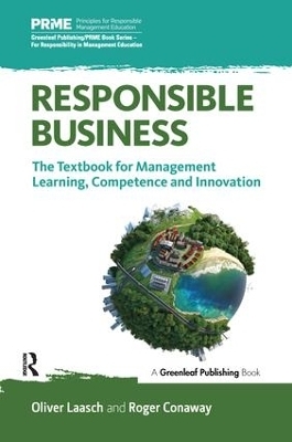 Responsible Business - Alex Hope, Roger Conaway