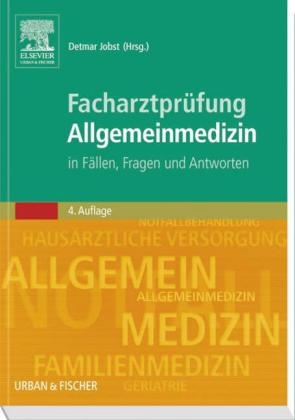 Facharztprüfung Allgemeinmedizin